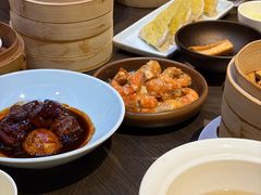 -万丽轩·粤菜(王府井金茂万丽酒店)