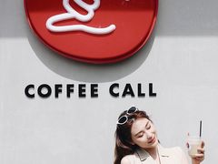 -COFFEE CALL(云锦路店)