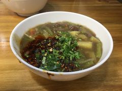 -刘老虎肉丸糊辣汤(总店)