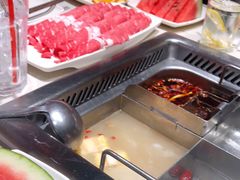 -海底捞火锅鲜切牛肉主题店(长寿路店)