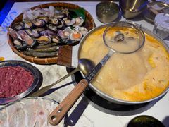 -琥珀川糟粕醋火锅(慈云寺店)