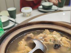 -紫藤园·天目湖大鱼头(南山竹海店)
