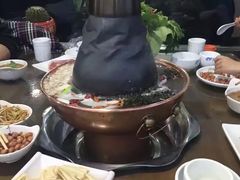 -大明铜锅·烤涮坊·烧烤(总店)