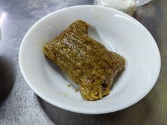 -芳婆糕团店(王府大街店)