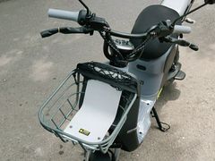 -九号电动车(安定门内大街店)