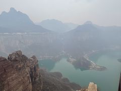 -河南宝泉旅游区
