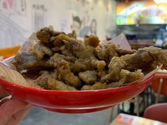 -柳叶刀烧烤(北大清华店)
