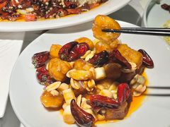 -雀蓝川菜(星悦汇店)