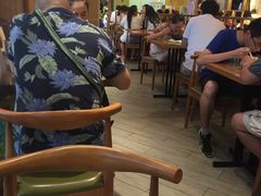 大堂-蓉李记成都名小吃(武汉菱角湖万达店)