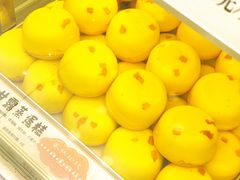-金色麦甜糕点(面包.蛋糕.华苑店)