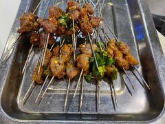 -老长沙龙虾馆·聚会餐厅(白石洲店)