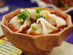 -龙抄手(春熙路总店)
