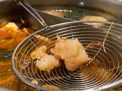 -牛焱·贵州黄牛肉火锅(城西银泰店)