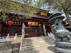 -溪口-滕头旅游景区