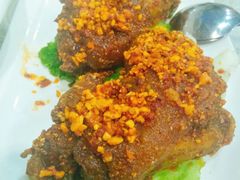 香辣美容蹄-辣四方新派川菜