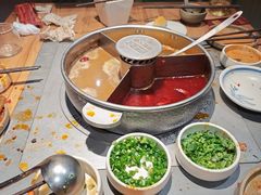 -巴奴毛肚火锅(相州店)