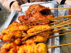 -辽B·小串(总店)