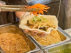 -张果佬年糕卷(科巷店)