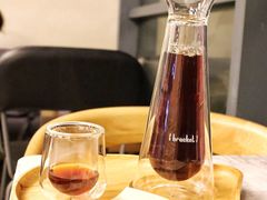 -Bracket Coffee(银河SOHO店)
