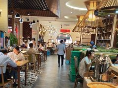 -茂盛小吃(蓝田店)