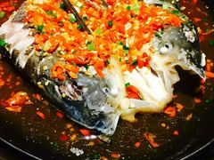 -湘间田舍(北仑银泰店)