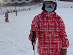 -长白山万达喜来登度假酒店
