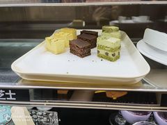 -大渔铁板烧(海雅缤纷城店)