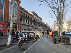 -一代烤翅王(大汉口店)