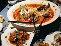 -坛宗剁椒鱼头(河西王府井店)