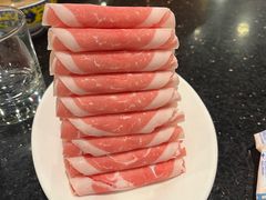 -南门涮肉(上海二店)