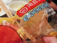 -海底捞火锅(莘松路店)