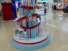 -翠微百货(龙德店)