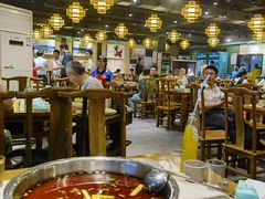 -肖肖酸萝卜鱼火锅(总店)