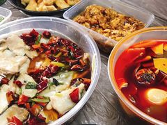 水煮鱼-北平小馆·烤鸭·家常菜(磨房北里店)