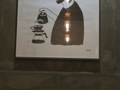 -red donkey coffee