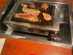 -丸福烤肉(君隆广场店)
