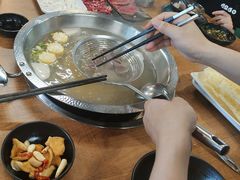 -汕头福合埕牛肉火锅(厚街店)