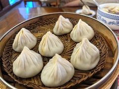 -笑来喜馄饨小笼工坊店(湖滨街店)