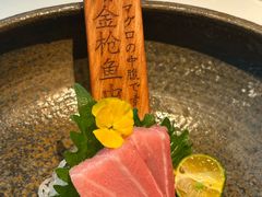 -上井料理黑金店(IFS国金中心店)