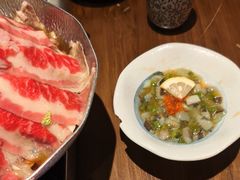 -白石的深夜食堂(济南万象城店)