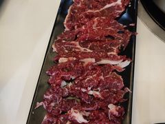 -陈记顺和潮汕牛肉火锅(番禺迎宾大道店)