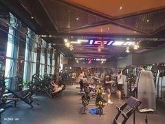 -威蒂斯国际健身游泳会所(东莞庄路店)