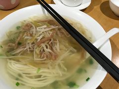 -鼎泰丰(当代商城店)