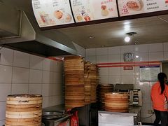 -巴比馒头(通河四村店)