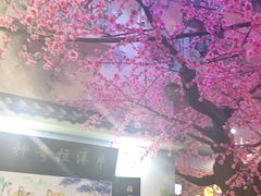 -清真·老金烧烤·小龙虾(奥体中路店)