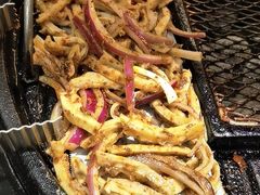 心管-景家大乾烤肉(新村十区店)