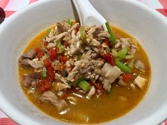 -好帮厨·下饭浏阳菜·坚持现炒(月湖店)