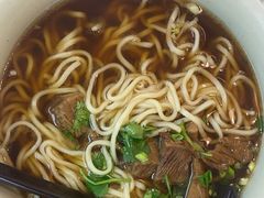 -李先生牛肉面大王(长春儿童医院店)