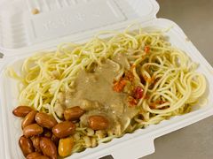 -乔伯凉面(白沙路店)