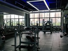 -奇迹健身·恒温游泳(金海首座店)